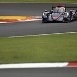 WEC Fuji