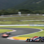 WEC Fuji