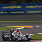 WEC Fuji