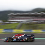 WEC Fuji