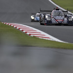 WEC Fuji