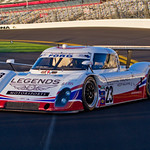 2011 Rolex Series Test at Daytona Int'l Speedway, Daytona Beach FL, Jan 07-09, 2011Daytona 24 test January 7th 2011Photos © Regis Lefebure