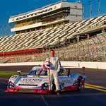 2011 Rolex Series Test at Daytona Int'l Speedway, Daytona Beach FL, Jan 07-09, 2011Daytona 24 test January 7th 2011Photos © Regis Lefebure