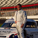 2011 Rolex Series Test at Daytona Int'l Speedway, Daytona Beach FL, Jan 07-09, 2011Daytona 24 test January 7th 2011Photos © Regis Lefebure