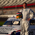 2011 Rolex Series Test at Daytona Int'l Speedway, Daytona Beach FL, Jan 07-09, 2011Daytona 24 test January 7th 2011Photos © Regis Lefebure