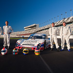 2011 Rolex Series Test at Daytona Int'l Speedway, DAytona Beach FL, Jan 07-09, 2011Daytona 24 test January 7th 2011Photos © Regis Lefebure