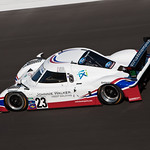 2011 Rolex Series Test at Daytona Int'l Speedway, Daytona Beach FL, Jan 07-09, 2011Daytona 24 test January 7th 2011Photos © Regis Lefebure