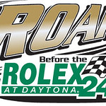 Flickr photo Roar24-logo