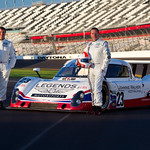 2011 Rolex Series Test at Daytona Int'l Speedway, Daytona Beach FL, Jan 07-09, 2011Daytona 24 test January 7th 2011Photos © Regis Lefebure