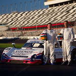 2011 Rolex Series Test at Daytona Int'l Speedway, Daytona Beach FL, Jan 07-09, 2011Daytona 24 test January 7th 2011Photos © Regis Lefebure
