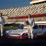 2011 Rolex Series Test at Daytona Int'l Speedway, Daytona Beach FL, Jan 07-09, 2011Daytona 24 test January 7th 2011Photos © Regis Lefebure