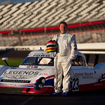 2011 Rolex Series Test at Daytona Int'l Speedway, Daytona Beach FL, Jan 07-09, 2011Daytona 24 test January 7th 2011Photos © Regis Lefebure