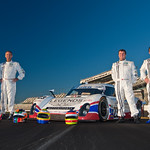 2011 Rolex Series Test at Daytona Int'l Speedway, DAytona Beach FL, Jan 07-09, 2011Daytona 24 test January 7th 2011Photos © Regis Lefebure