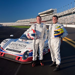 2011 Rolex Series Test at Daytona Int'l Speedway, DAytona Beach FL, Jan 07-09, 2011Daytona 24 test January 7th 2011Photos © Regis Lefebure