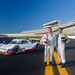 2011 Rolex Series Test at Daytona Int'l Speedway, DAytona Beach FL, Jan 07-09, 2011Daytona 24 test January 7th 2011Photos © Regis Lefebure