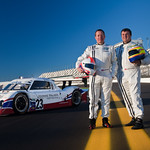 2011 Rolex Series Test at Daytona Int'l Speedway, DAytona Beach FL, Jan 07-09, 2011Daytona 24 test January 7th 2011Photos © Regis Lefebure