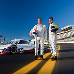 2011 Rolex Series Test at Daytona Int'l Speedway, DAytona Beach FL, Jan 07-09, 2011Daytona 24 test January 7th 2011Photos © Regis Lefebure