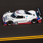 2011 Rolex Series Test at Daytona Int'l Speedway, Daytona Beach FL, Jan 07-09, 2011