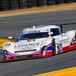 2011 Rolex Series Test at Daytona Int'l Speedway, DAytona Beach FL, Jan 07-09, 2011