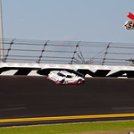 2011 Rolex Series Test at Daytona Int'l Speedway, Daytona Beach FL, Jan 07-09, 2011