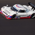 2011 Rolex Series Test at Daytona Int'l Speedway, Daytona Beach FL, Jan 07-09, 2011