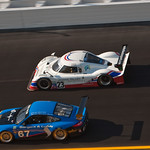2011 Rolex Series Test at Daytona Int'l Speedway, Daytona Beach FL, Jan 07-09, 2011