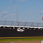 2011 Rolex Series Test at Daytona Int'l Speedway, Daytona Beach FL, Jan 07-09, 2011