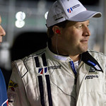 2011 Rolex Series Test at Daytona Int'l Speedway, Daytona Beach FL, Jan 07-09, 2011