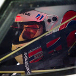 2011 Rolex Series Test at Daytona Int'l Speedway, Daytona Beach FL, Jan 07-09, 2011