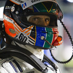 2011 Rolex Series Test at Daytona Int'l Speedway, Daytona Beach FL, Jan 07-09, 2011