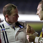 2011 Rolex Series Test at Daytona Int'l Speedway, Daytona Beach FL, Jan 07-09, 2011