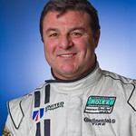 2011 Rolex Series Test at Daytona Int'l Speedway, Daytona Beach FL, Jan 07-09, 2011