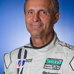 2011 Rolex Series Test at Daytona Int'l Speedway, Daytona Beach FL, Jan 07-09, 2011