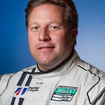 2011 Rolex Series Test at Daytona Int'l Speedway, Daytona Beach FL, Jan 07-09, 2011