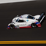 2011 Rolex Series Test at Daytona Int'l Speedway, Daytona Beach FL, Jan 07-09, 2011