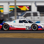 2011 Rolex Series Test at Daytona Int'l Speedway, Daytona Beach FL, Jan 07-09, 2011