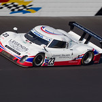 2011 Rolex Series Test at Daytona Int'l Speedway, Daytona Beach FL, Jan 07-09, 2011