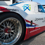 2011 Rolex Series Test at Daytona Int'l Speedway, Daytona Beach FL, Jan 07-09, 2011