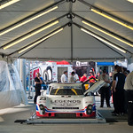 2011 Rolex Series Test at Daytona Int'l Speedway, Daytona Beach FL, Jan 07-09, 2011