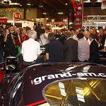 Sunoco Daytona Launch