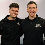 Flickr photo JC and JC =7B1A3540