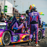 Flickr photo Road America IMSA 2024