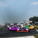 Flickr photo Road America IMSA 2024