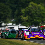 Flickr photo Road America IMSA 2024