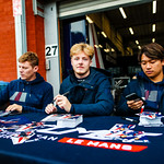 Flickr photo UA - 22 - BH - FU - MS 10705