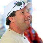 Flickr photo Brown Race __001