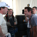 Flickr photo Brown Race __003