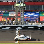 Flickr photo Finish Pic