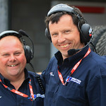 Flickr photo UnitedAutosports_028