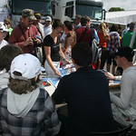 Flickr photo Fans-003